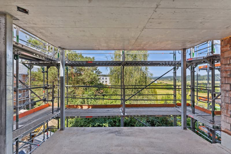 Balkon/Terrasse/Sitzplatz