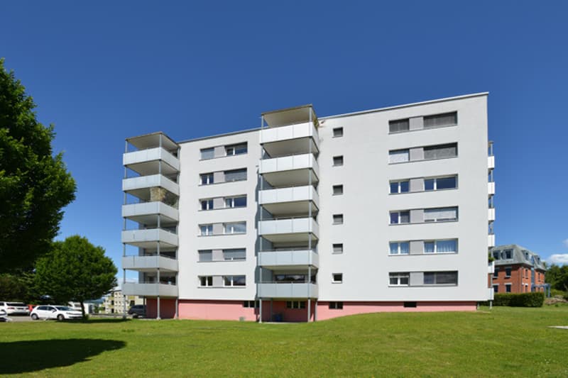 Aussenansicht