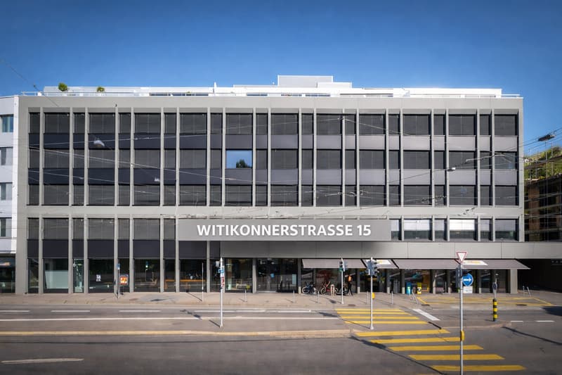 Aussenansicht