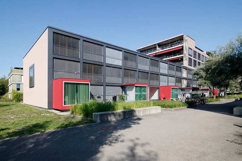 Aussenansicht