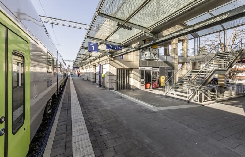 Aussenansicht