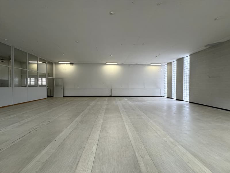 Innenansicht