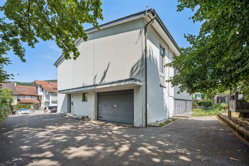 Aussenansicht