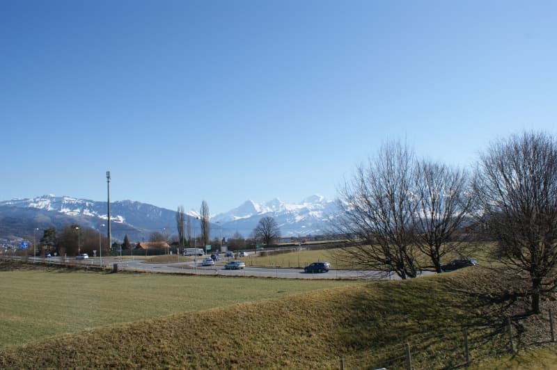 Aussenansicht