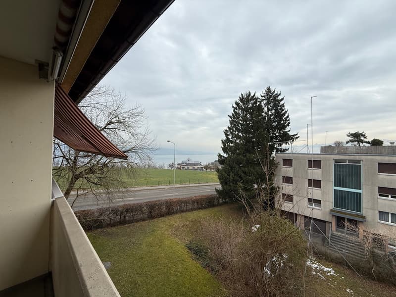 Aussicht