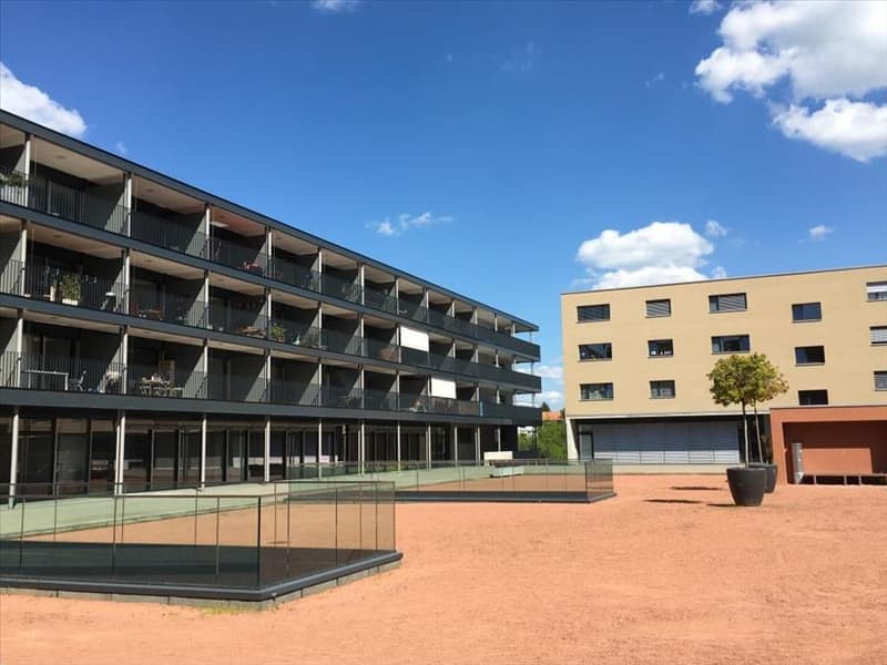 Aussenansicht