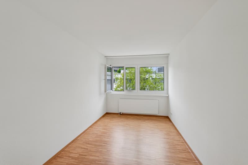 Innenansicht