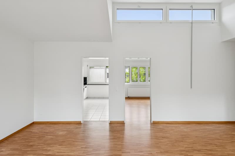 Innenansicht