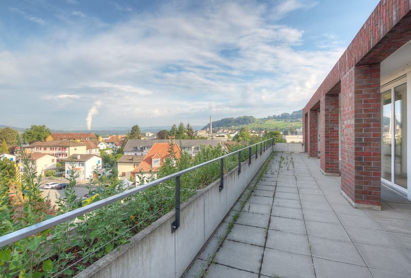 Aussenansicht
