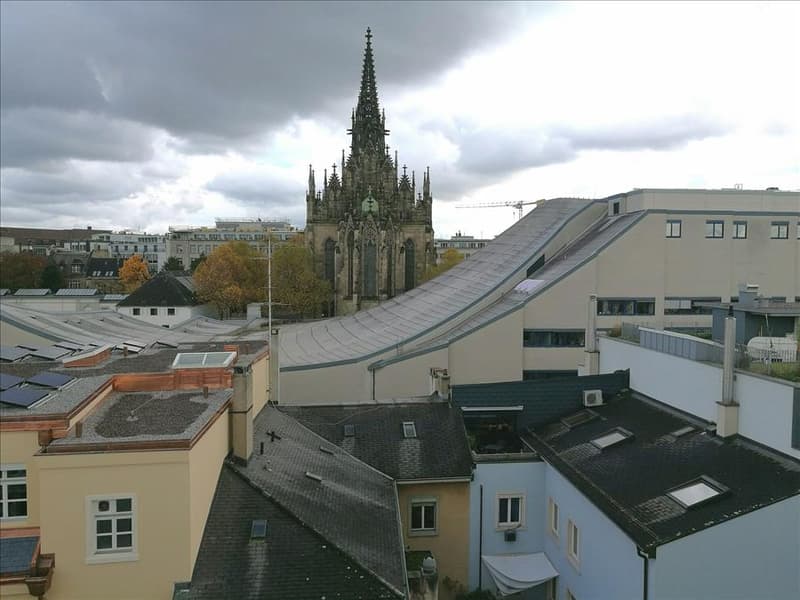 Aussicht