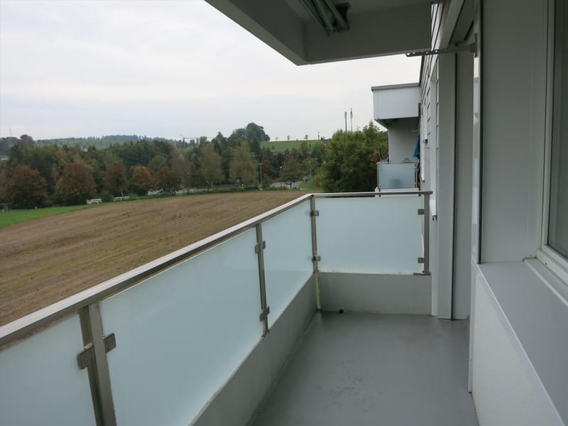 Balkon/Terrasse/Sitzplatz