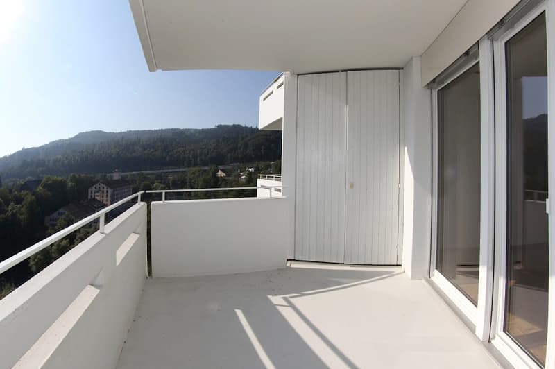 Balkon/Terrasse/Sitzplatz