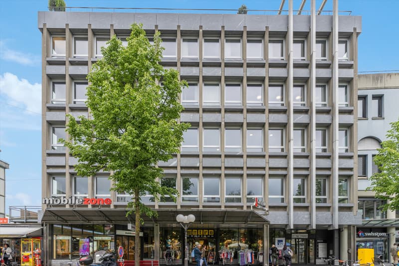 Aussenansicht