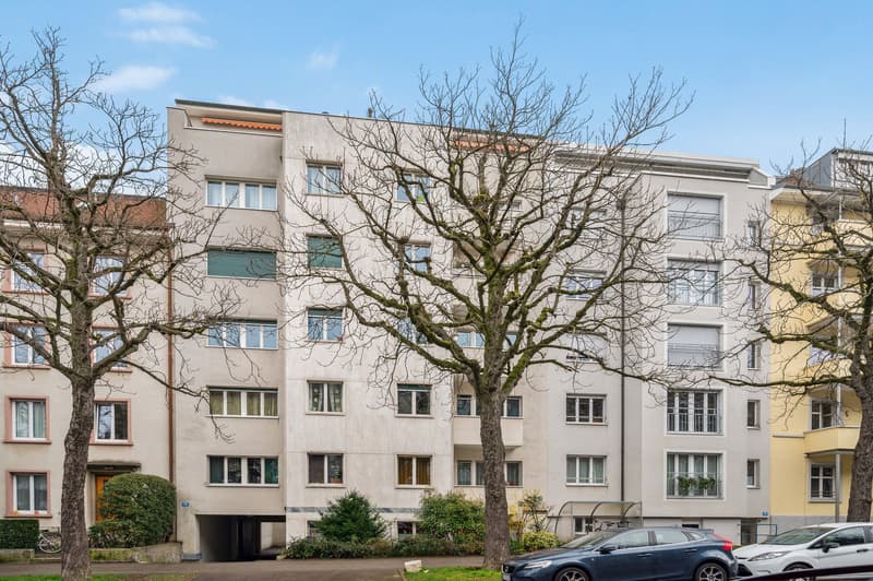 Aussenansicht