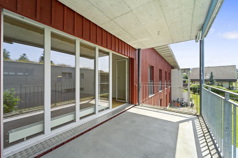 Balkon/Terrasse/Sitzplatz