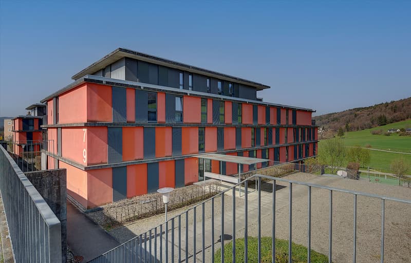 Aussenansicht