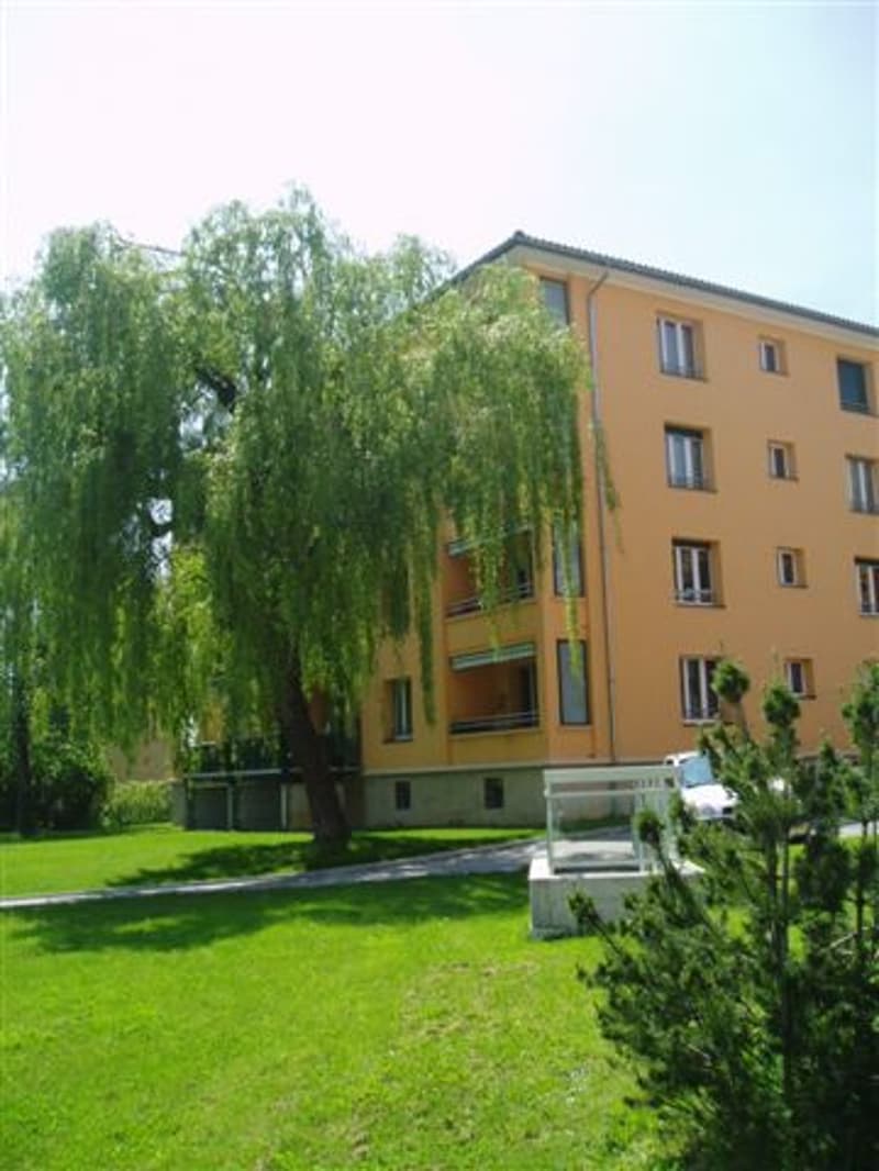 Aussenansicht