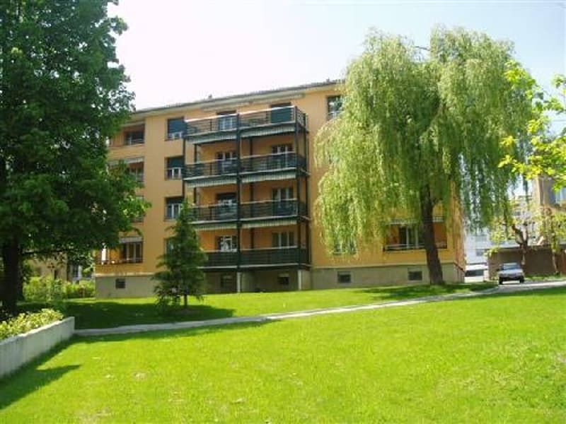 Aussenansicht