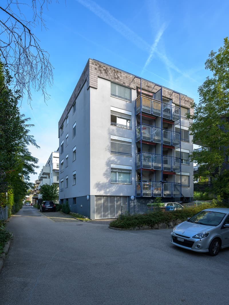 Aussenansicht