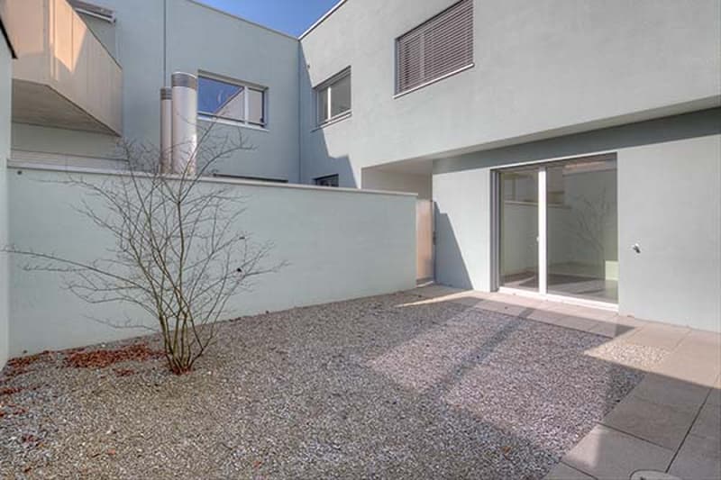 Balkon/Terrasse/Sitzplatz