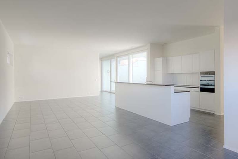 Innenansicht