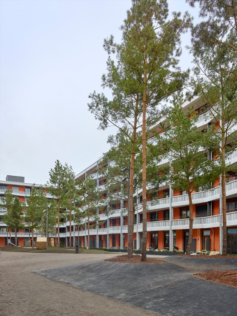 Aussenansicht