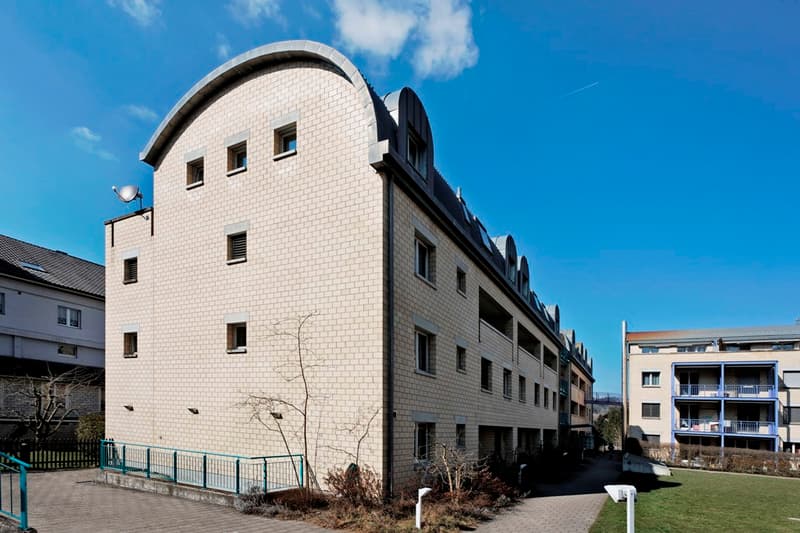 Aussenansicht