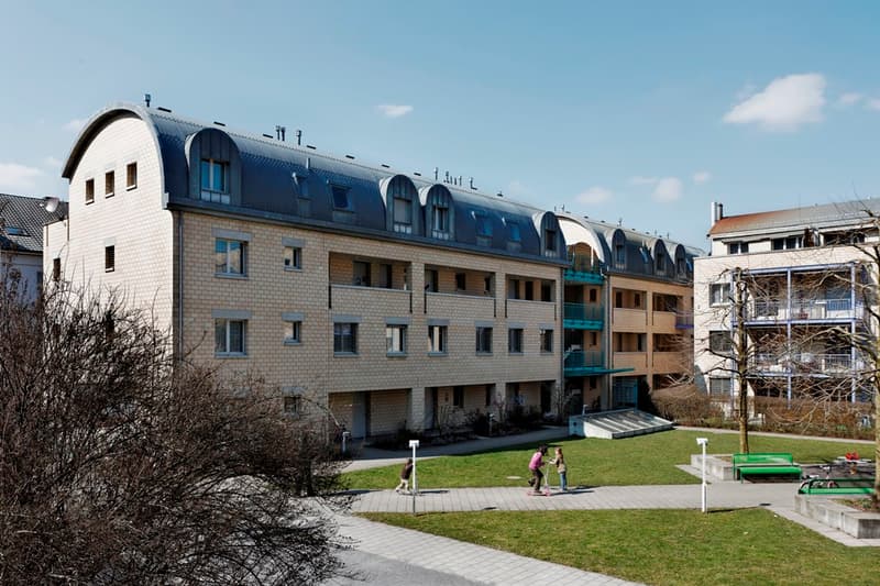 Aussenansicht