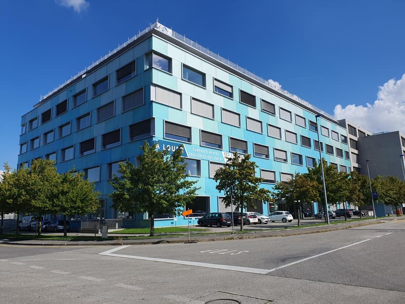 Aussenansicht