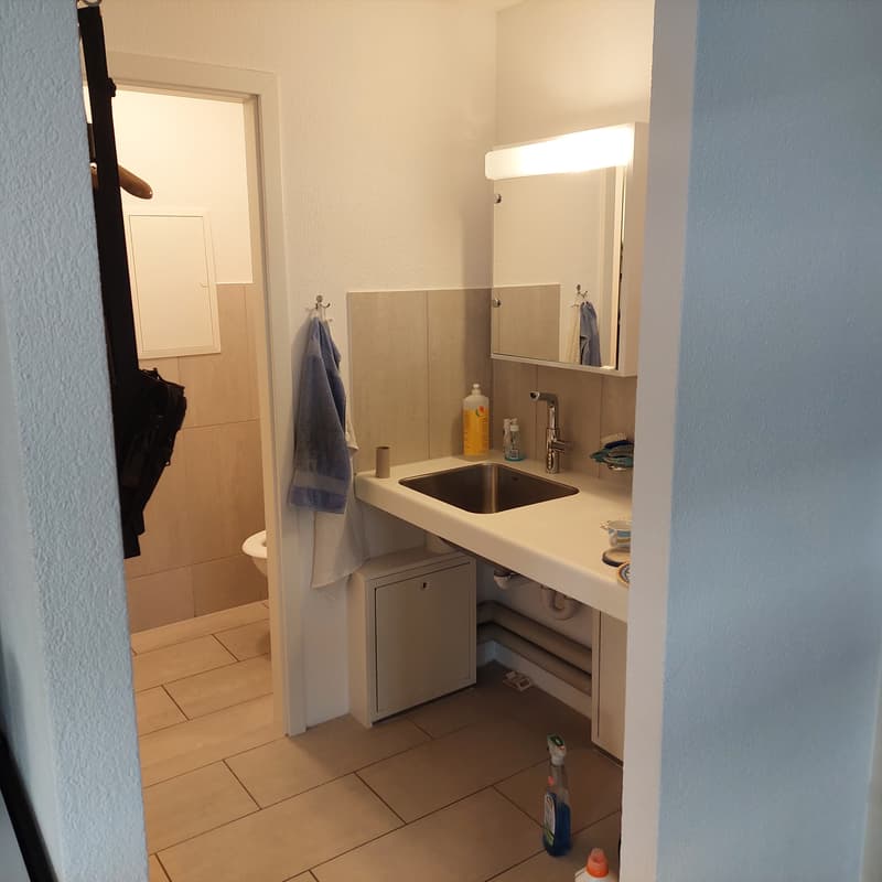 Innenansicht