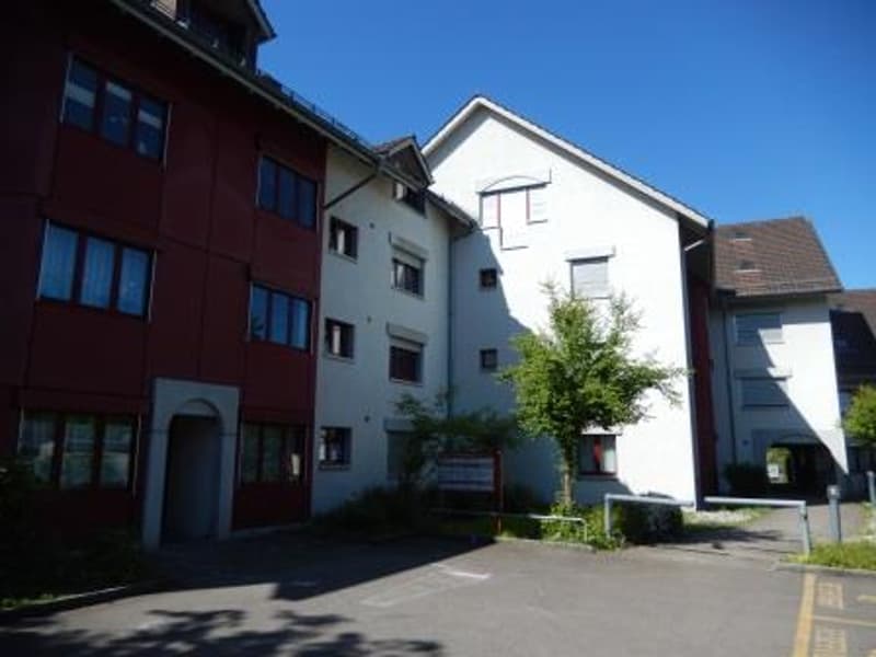 Aussenansicht