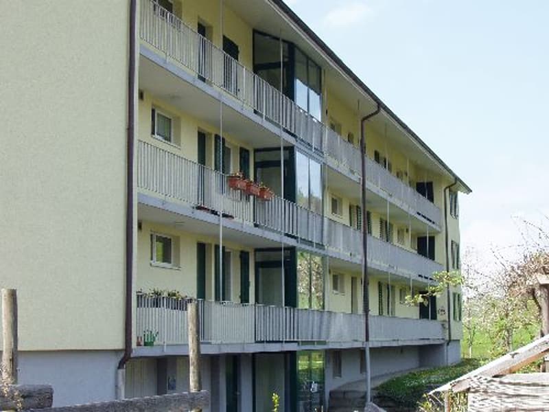 Aussenansicht
