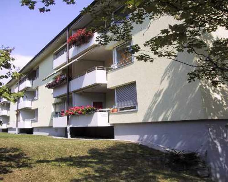 Aussenansicht