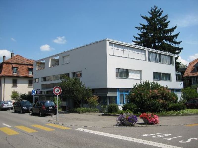 Aussenansicht