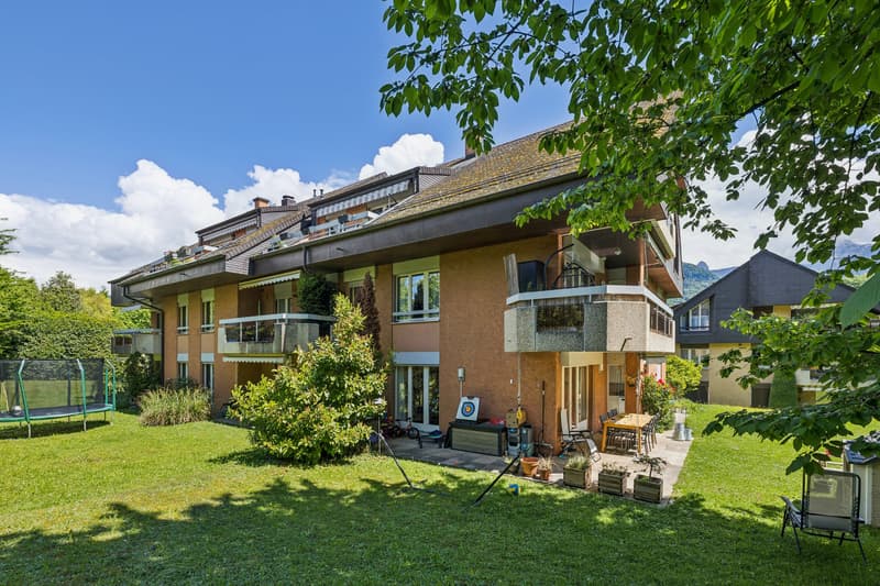 Aussenansicht