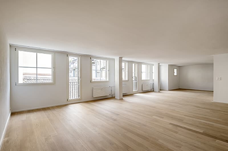 Innenansicht