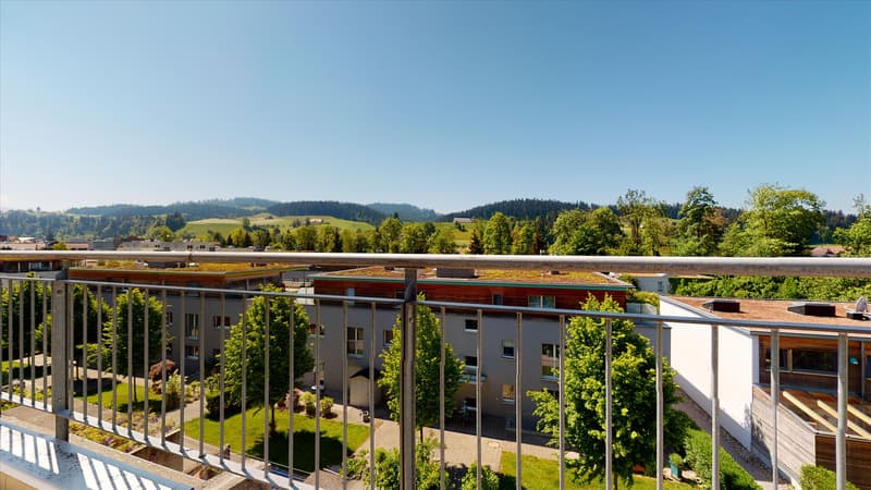 Aussicht