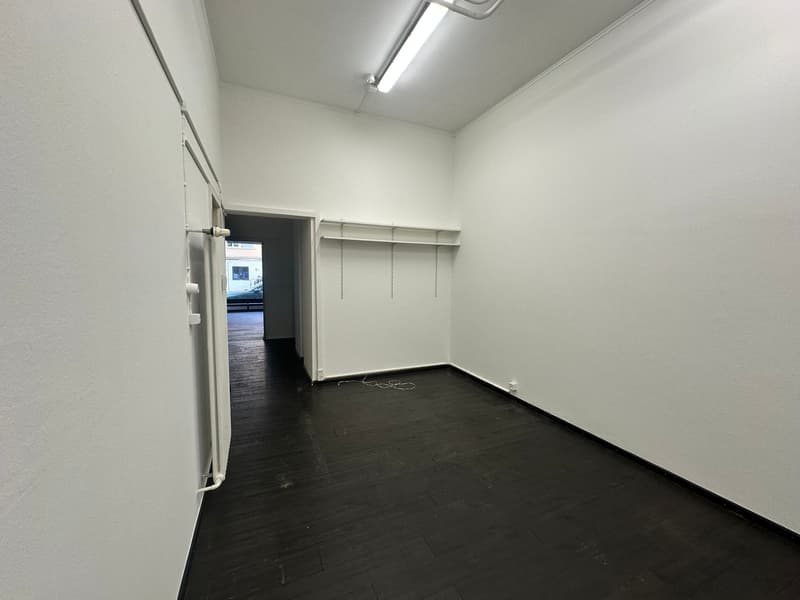 Innenansicht