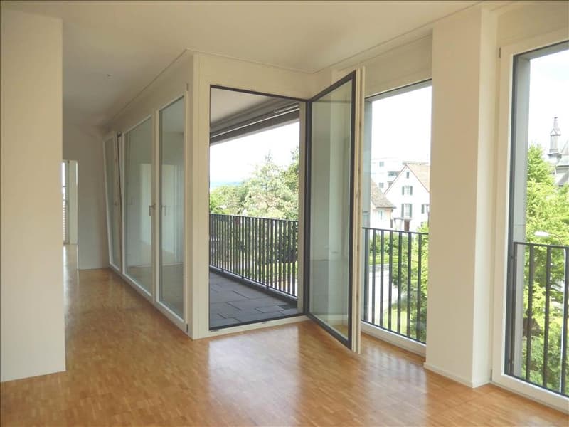 Balkon/Terrasse/Sitzplatz