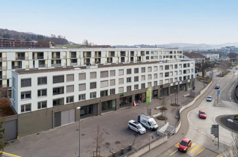 Aussenansicht