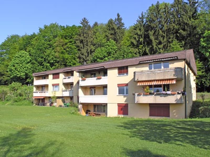 Aussenansicht