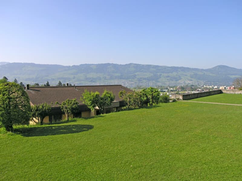 Aussicht