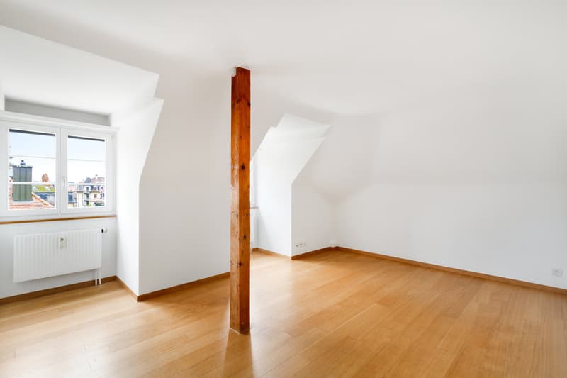 Innenansicht