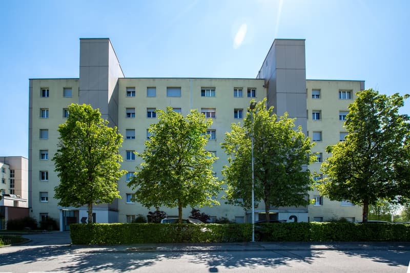 Aussenansicht