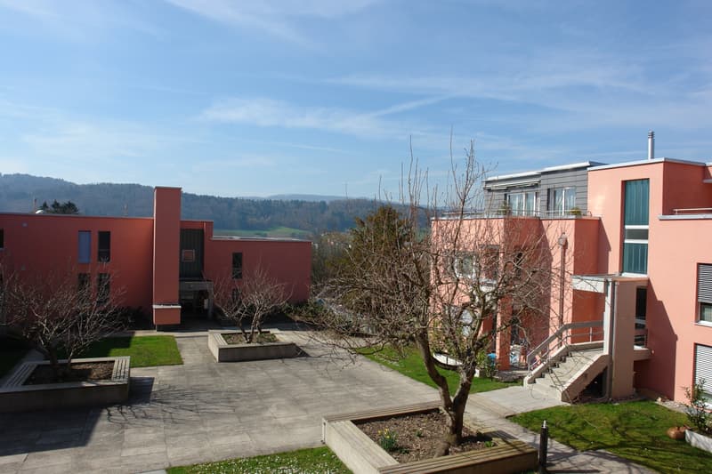 Aussenansicht