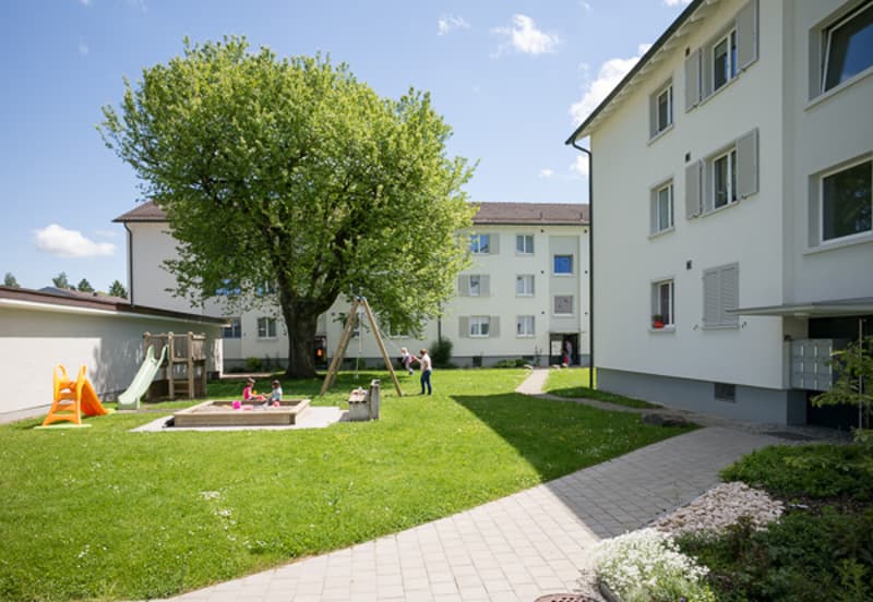 Aussenansicht