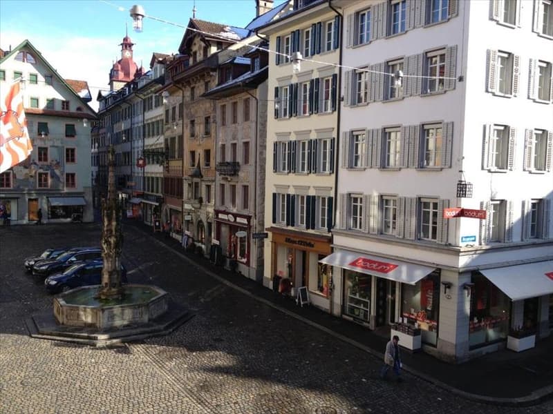 Aussicht