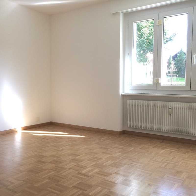 Innenansicht