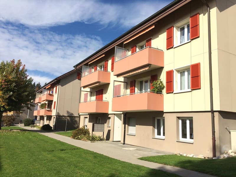 Aussenansicht