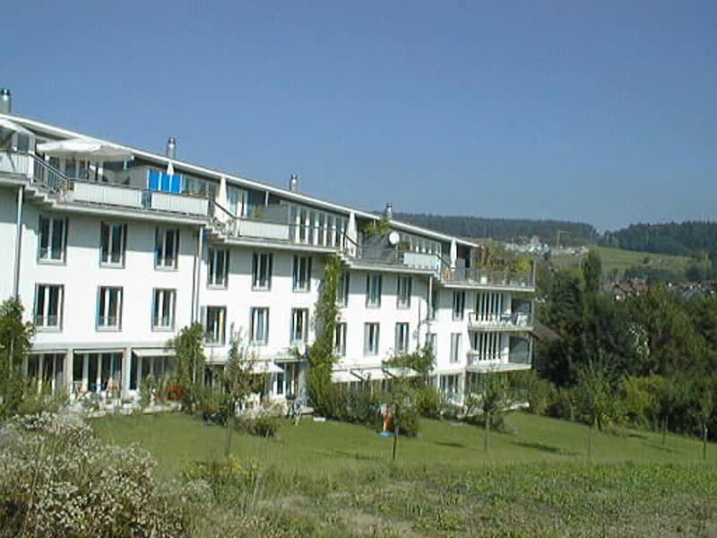 Aussenansicht